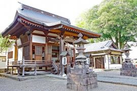 愛宕神社
