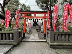 明徳稲荷神社