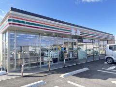 セブンイレブン 桑名小貝須店