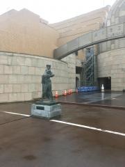 釧路市立博物館