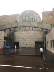 釧路市立博物館