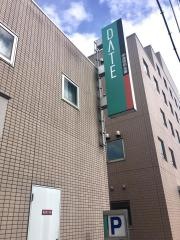 伊達信用金庫本店