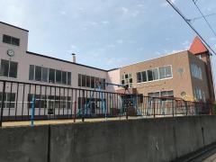 手稲育英幼稚園