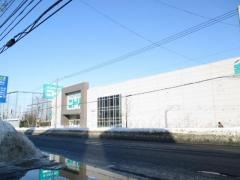 ニトリ　川沿店
