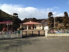 白川保育園