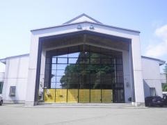 上小阿仁小学校