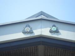 上小阿仁小学校