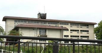 蔵王第二小学校
