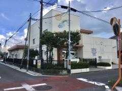 芳賀保育所