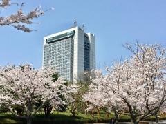 茨城県庁
