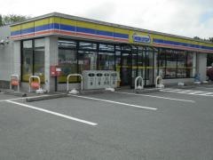 ミニストップ　神栖日川店