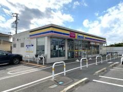 ミニストップ　神栖日川店