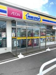 ミニストップ　神栖日川店