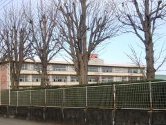 上三川町立北小学校