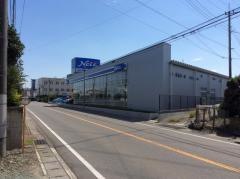 ネッツトヨタ群馬藤岡店