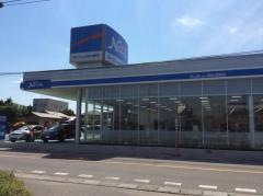 ネッツトヨタ群馬藤岡店