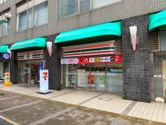 セブンイレブン　岩槻駅東口店