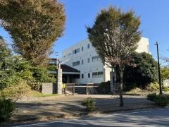 印西市立西の原中学校