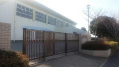 印西市立西の原中学校