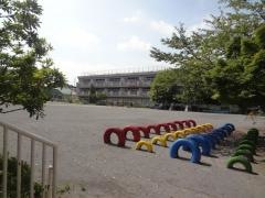 花野井小学校
