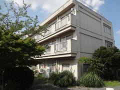 花野井小学校