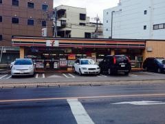 セブンイレブン　佐倉栄町店