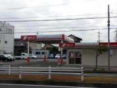 ニッポンレンタカー都賀営業所
