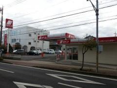 ニッポンレンタカー都賀営業所