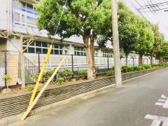 本宿小学校