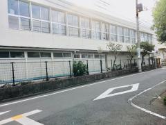 本宿小学校