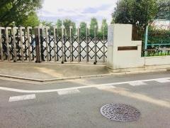 本宿小学校