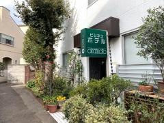 ビジネスホテルおかもと