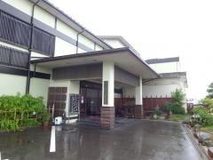 ホテル志い屋