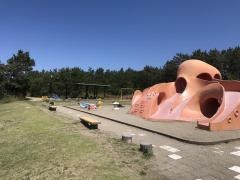 関分記念公園