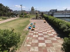 関分記念公園