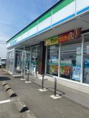 ファミリーマート　芦原下番店