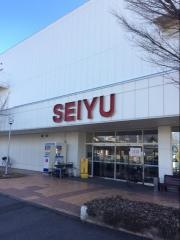 西友　川中島店