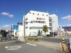 西友　川中島店