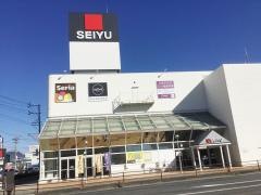 西友　川中島店