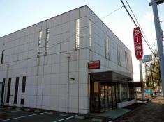 十六銀行大垣東支店