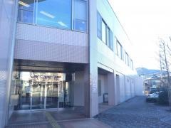静岡市駿河区役所長田支所