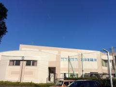 静岡市駿河区役所長田支所
