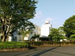 藤枝市立藤枝中学校
