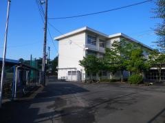 藤枝市立藤枝中学校