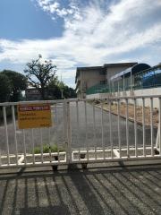 稲沢市立稲沢西中学校