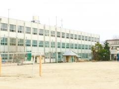 藤が丘小学校