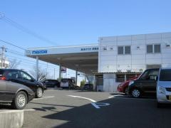 東海マツダ販売徳重店