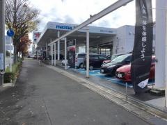 東海マツダ販売徳重店