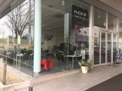 東海マツダ販売徳重店