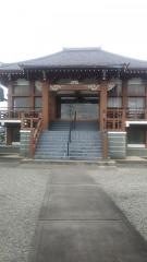 禅林寺